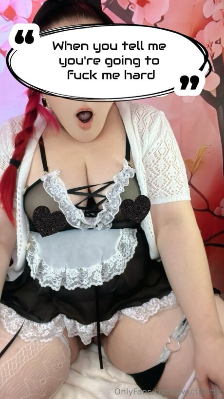 Sweetlillitth beste porno fotos