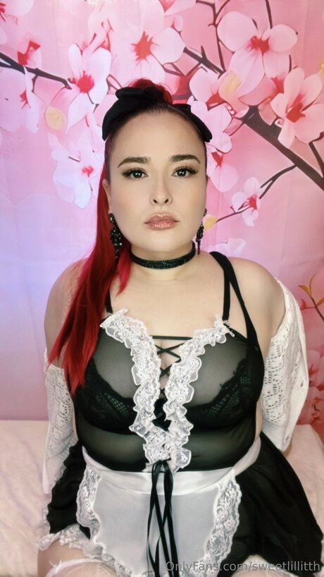 Sweetlillitth erwachsene exklusive bild