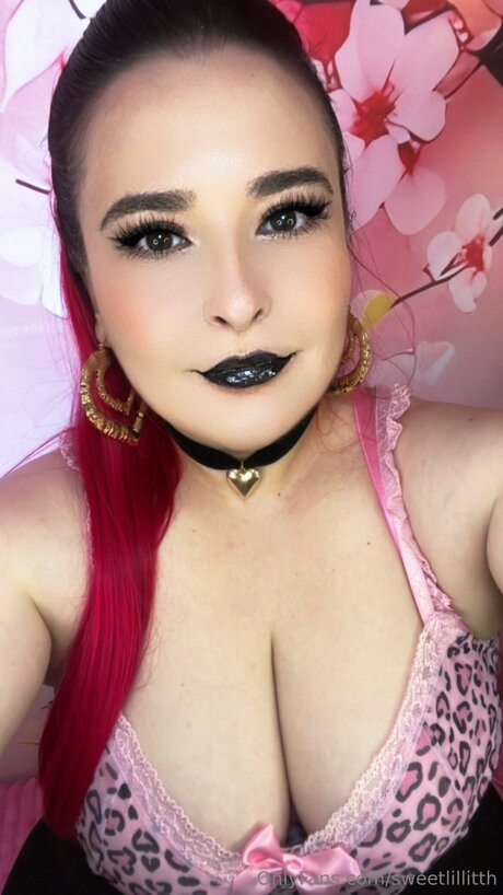 Sweetlillitth erotische pornographische archiv