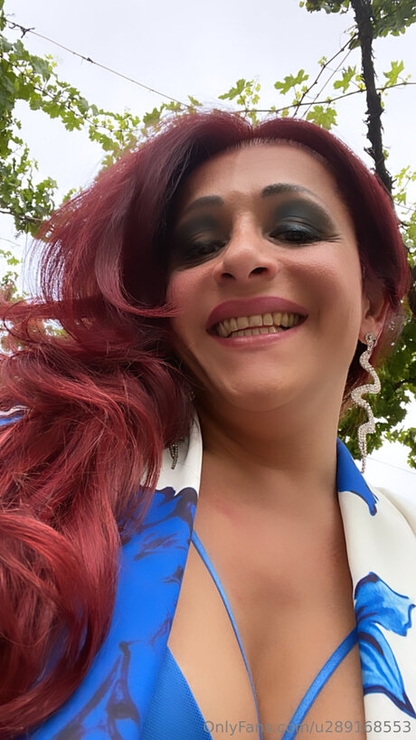 Carla Attrice Italiana schöne hübsche galerien