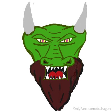 Dcdragon model hübsche foto