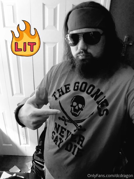 Dcdragon exklusive fotos