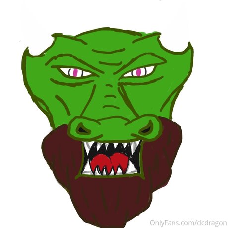 Dcdragon model exklusive bild