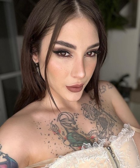 Gabriela Zambrozuski sex pornostar foto