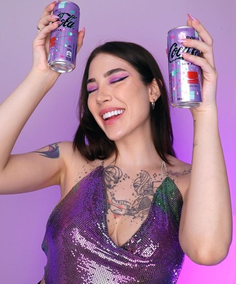 Gabriela Zambrozuski perfekte heiße foto