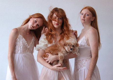 Lilianna Ruger erotische pornostar foto