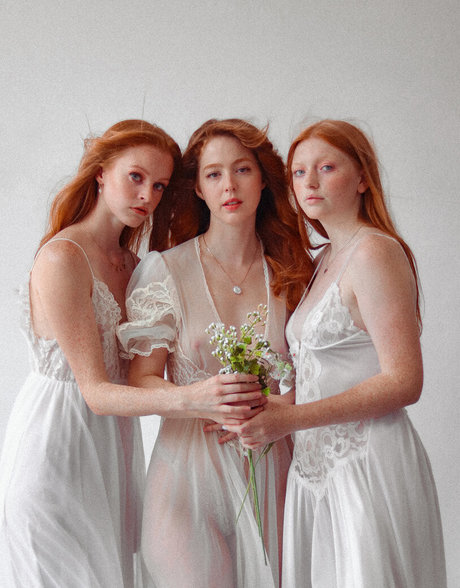 Lilianna Ruger heiße akt foto