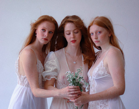 Lilianna Ruger Bilder