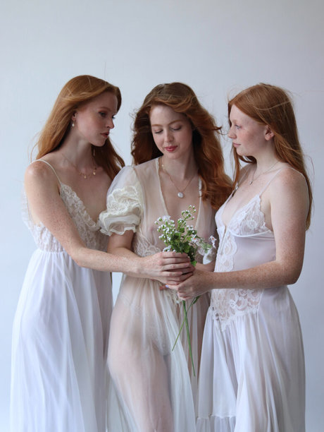 Lilianna Ruger sexy hd fotos