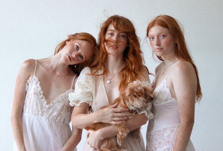 Lilianna Ruger erotische nacktheit foto