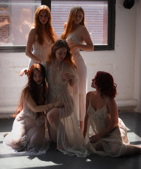 Lilianna Ruger freie hd fotos