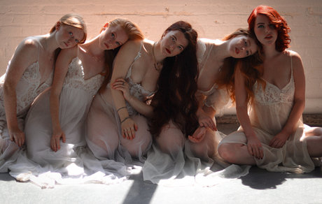 Lilianna Ruger kunst kostenlose archiv