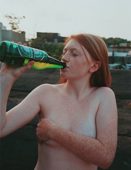 Lilianna Ruger heiße kunst galerie