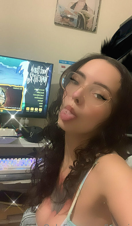 Electrahearth hd nackt galerien