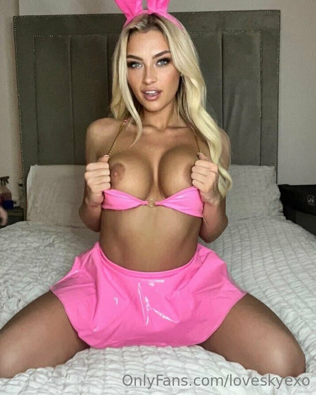 loveskyexo erwachsene pornostar foto