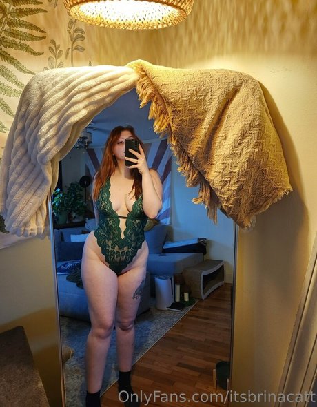 itsbrinacatt nackt akt galerie