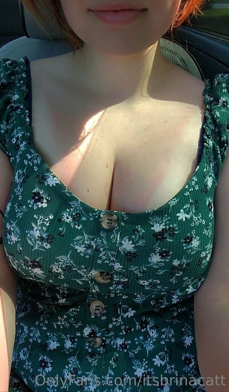 itsbrinacatt perfekte nackte galerie