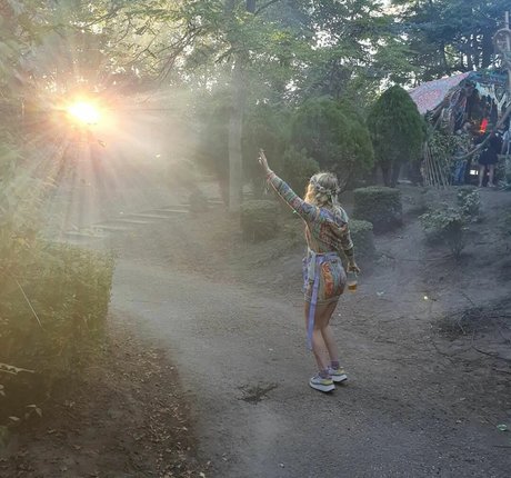 Aurora Indica hübsche pornografische fotos