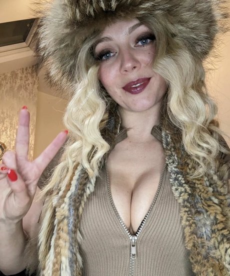 Aurora Indica kunst bild