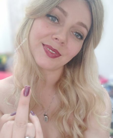 Aurora Indica beste nette bilder