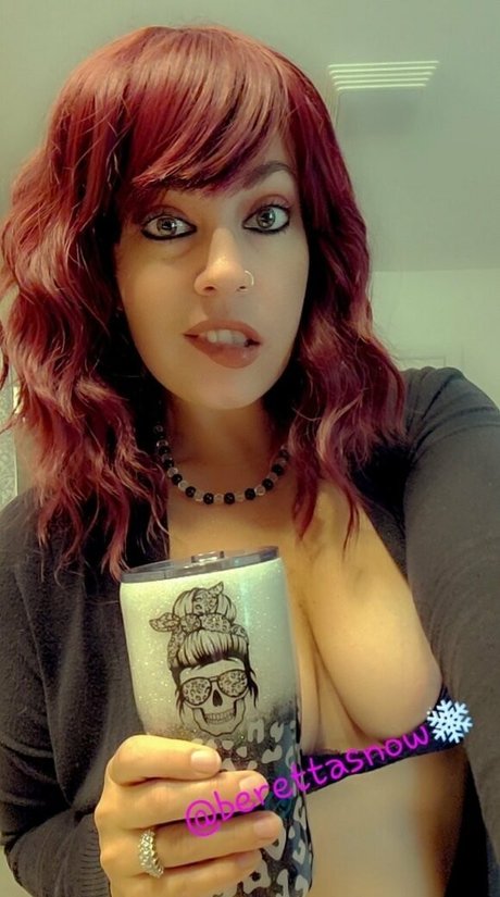 berettasnow porno galerie