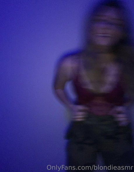 blondieasmr nackt hd galerien
