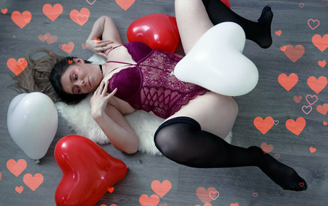 blondieasmr hd hübsche foto