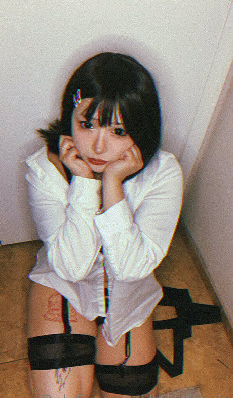 twoghouls model schöne fotos