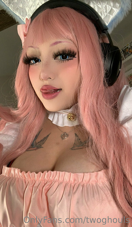 twoghouls top exklusive archiv