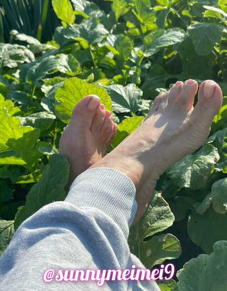 sunnymei hübsche exklusive fotos