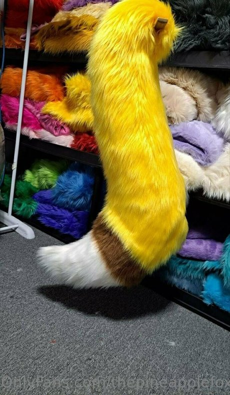 thepineapplefox porno galerien