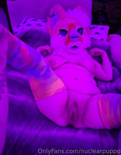 nuclearpuppo erwachsene kunst bilder