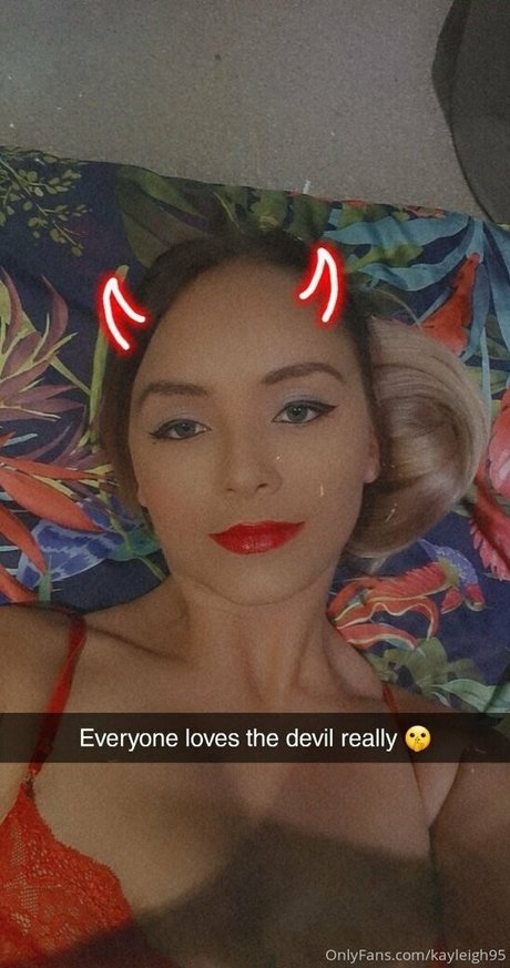 kayleigh95 top schöne foto