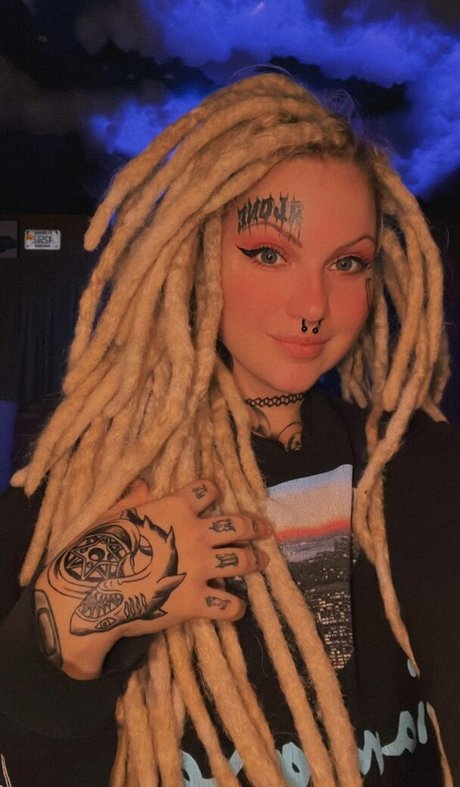 luckylou 666 xxx schöne galerie