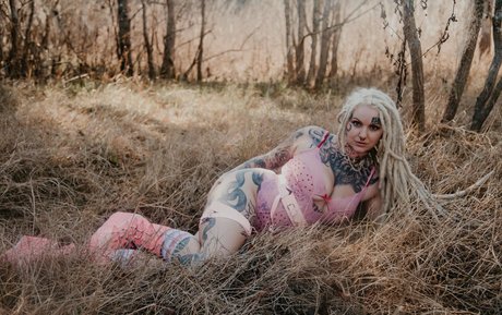 luckylou 666 schauspielerin pornographische foto