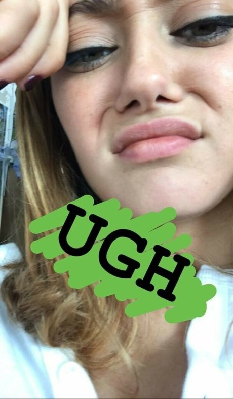 Ella Purnell porno hd galerien