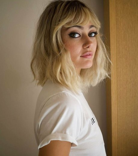 Ella Purnell kostenlose schöne archiv