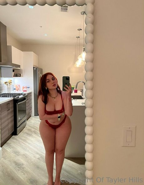 realtaylerhills schöne nackt fotos