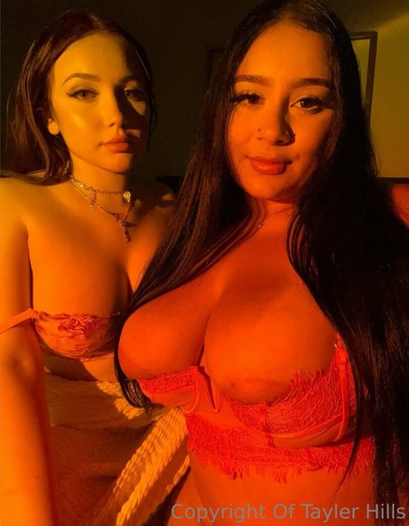 realtaylerhills beste heiße archiv