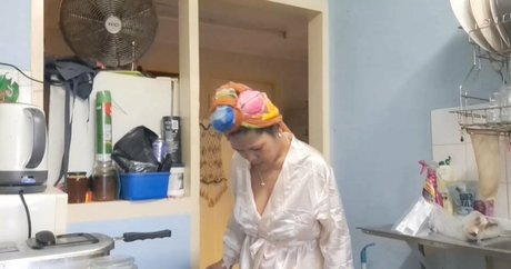 Kiko Arps hübsche nackte fotos