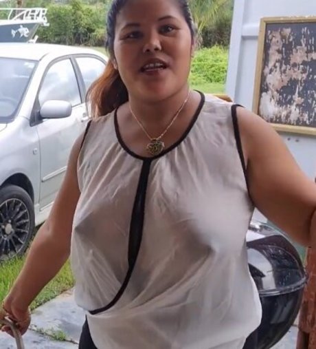 Kiko Arps pornostar nackte foto