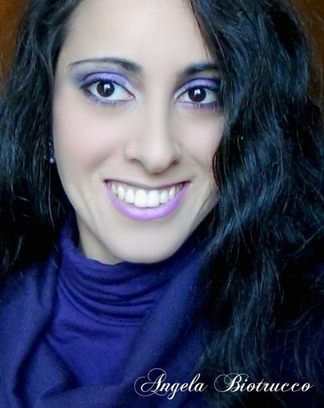 Angela Biotrucco perfekte sex fotos