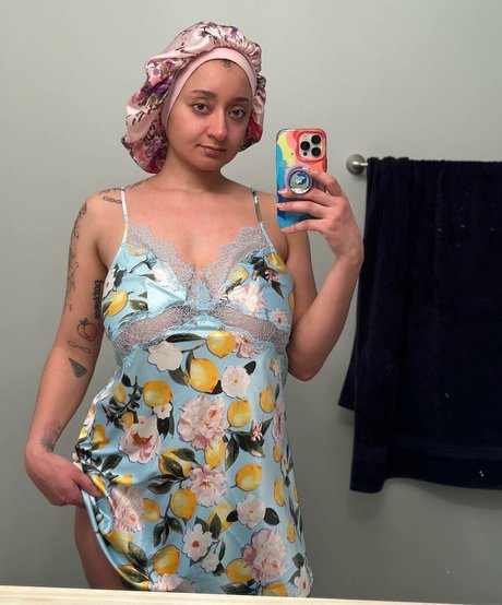 DelilahMoonx hd erotische fotos