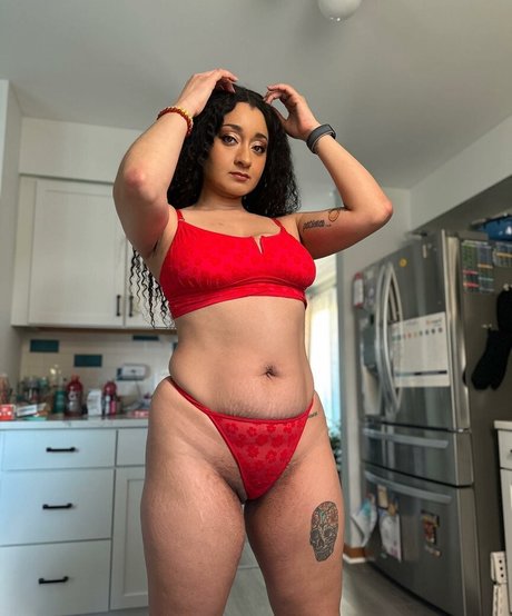 DelilahMoonx top pornostar galerie