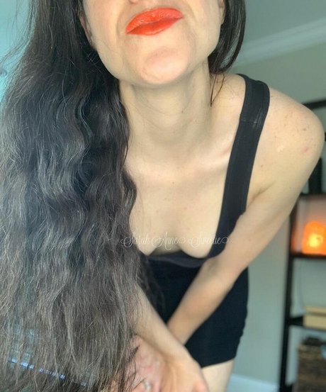 Sarah Anne Sweetie hübsche nackte galerie