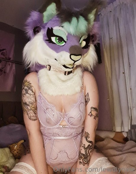 lewdlynxie freie perfekte galerien