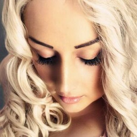 Always Horny hübsche top galerien