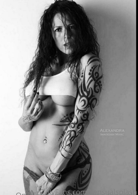 sensualsplash model exklusive bilder