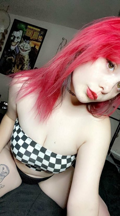 lildevilkittyfree kunst top fotos