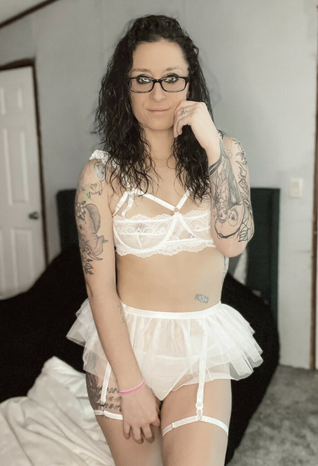 Kittykatt8912 erotische pornostar bild